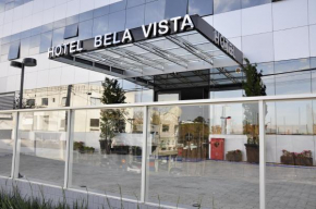 Гостиница Hotel Bela Vista Votorantim  Votorantim